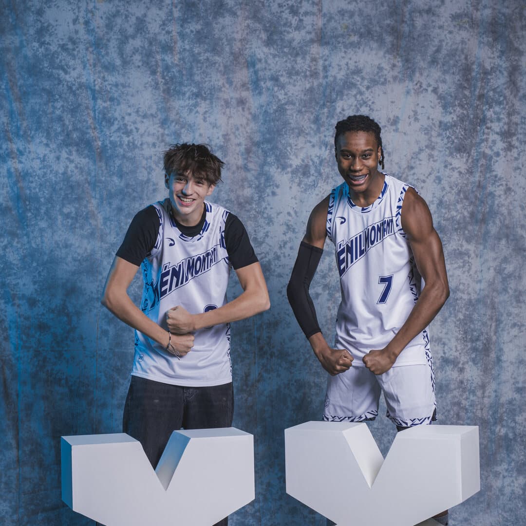 Publication Instagram du club